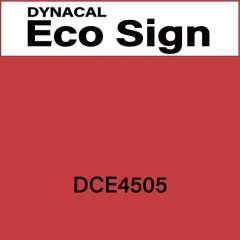 ダイナカルエコサイン　DCE4505