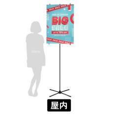 イベントポスタースタンド　