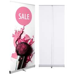 Expand PromoRollup W850mm (601-85200-GRY)