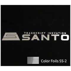 ラバーシート 箔転写シート Color Foils SS-2