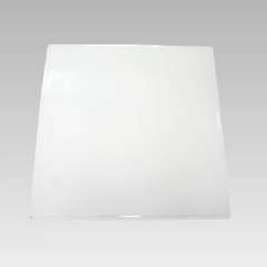 鉄板 白 900×900×0.5mm厚 明治山タイプ 893-01