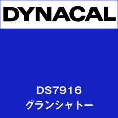 ダイナサイン　DS7916　グランシャト-