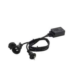 LEDストリングス用　イルミネーションコントローラー簡易型　SL-410J-2A
