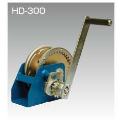 ハンディウィンチ HD-300
