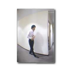 FFミラー通路 片側用/左右兼用 869-761