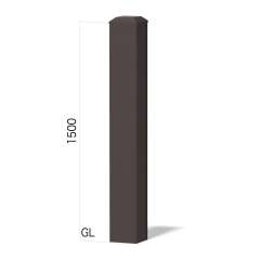 ＠ポスト　PA-200-1500