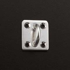 4穴アイプレート M-910