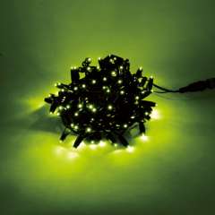 LEDストリングス HITO2 LED-PL165-100-10M-LI ライム