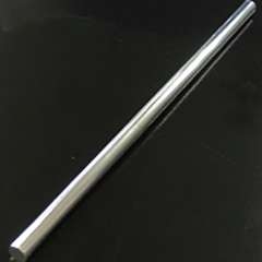 AL-16/AL-25用 ジョイントピン3Φ×80mm 生地