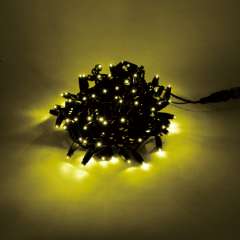 LEDストリングス HITO2 LED-PL165-100-10M-LM レモン