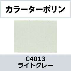 カラーターポリン　ＡＰＣ４００－Ｆ Ｃ４０１３