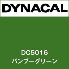 ダイナカル DC5016 バンブーグリーン