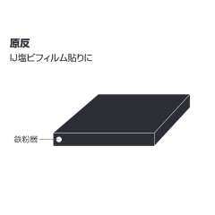 アイアンシートHS