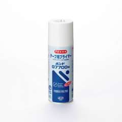路面表示用品 スプレープライマー 430mL　835-201