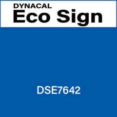 ダイナカルエコサイン　DSE7642