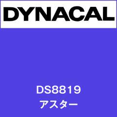 ダイナサイン DS8819 アスター