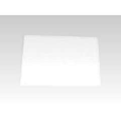 DEKABAN(デカバン)用 白無地面板