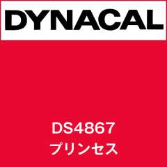 ダイナサイン　DS4867　プリンセス