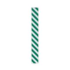 コーナーガード 白緑 反射タイプ 304-22A