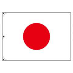 国旗（大）10枚1組