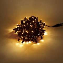 LEDストリングス HITO2 LED-PL165-100-10M-WW ウォームホワイト