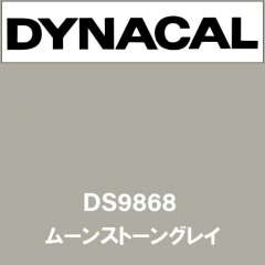 ダイナサイン　DS9868　ムーンストーングレイ