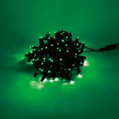 LEDストリングス HITO2 LED-PL165-100-10M-G グリーン