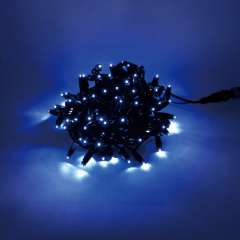 LEDストリングス HITO2 LED-PL165-100-10M-B ブルー