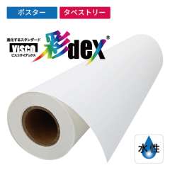 彩dex120 高発色クロス