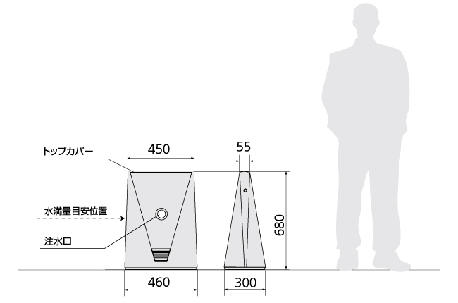 ブリリアントサイン Type-C(GBR-C-S)_s1