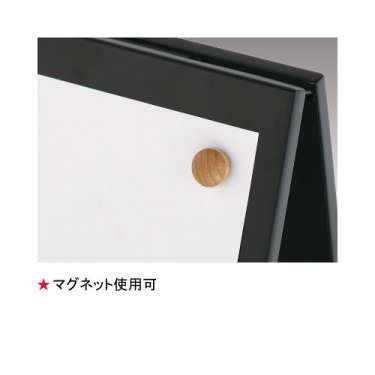 スタンドプレート SP-スチール白 ホワイト( SP-スチール白)_3