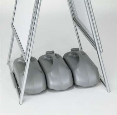 ポリウエイト11K M-909 グレー(M-909)_4