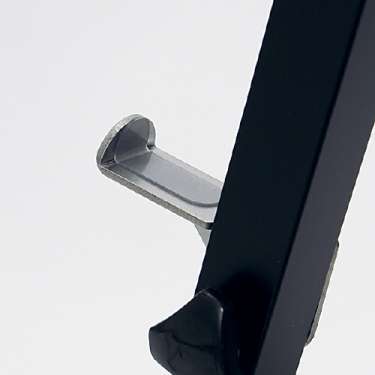 イーゼル MS155 K ブラック(MS155)_7