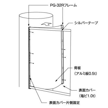ハーフRパネルフリー(ハーフRパネルフリー)_5