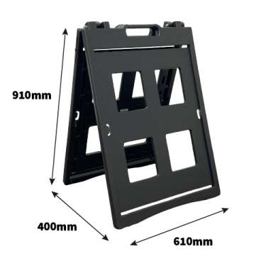 DEKABAN デカバン ブラック_2