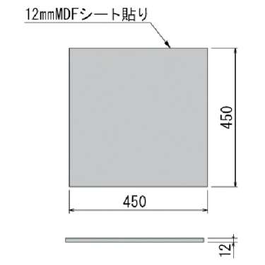 連接樹木 GM5712 H1800 450角9連 フィカスベンジャミン(GM5712)_3