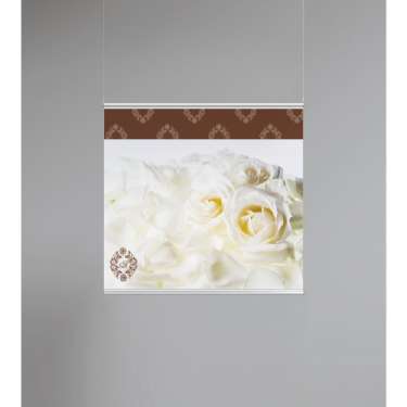 バナーホルダー 829 S ステン(829)_2