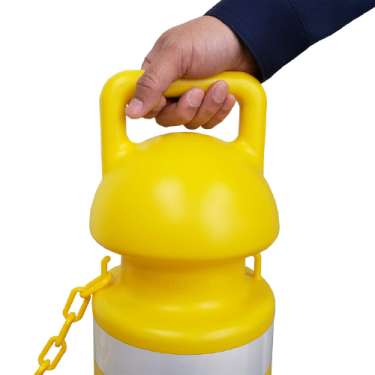 メガスタンド 反射シート有り SF-75-Y(SF-75-Y)_3