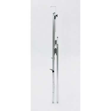 イーゼル MS154 C シルバー(MS154)_4