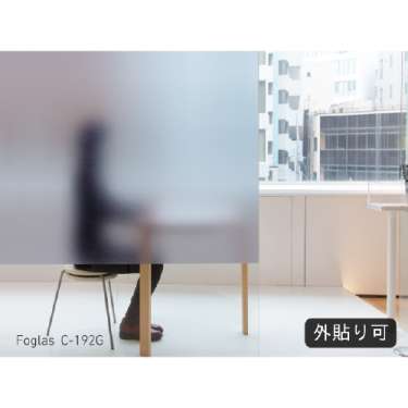 フォグラス サンドクールB C-192G(C-192G)_2