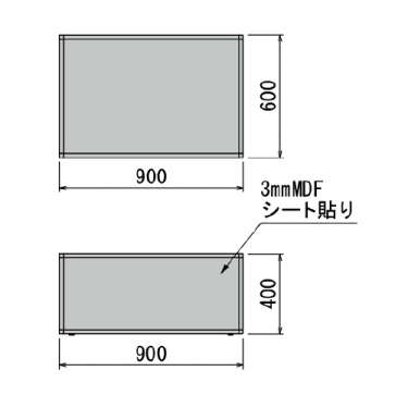 寄せ植えプランター GR5037 H1750 シェフレラ(GR5037)_3