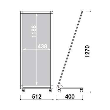 AサインL型 AL-412(AL-412)_2