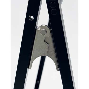 イーゼル MS155 K ブラック(MS155)_5