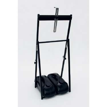 イーゼル MS155 K ブラック(MS155)_3