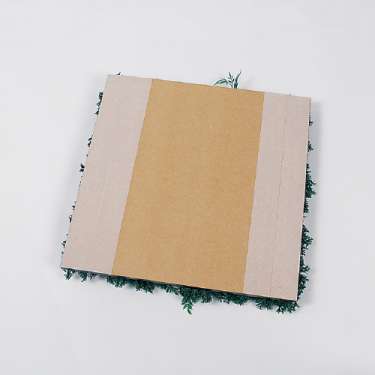 連接樹木 GM5712 H1800 450角9連 フィカスベンジャミン(GM5712)_4