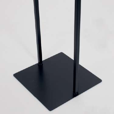 サインスタンド 2717 K ブラック 260×260(2717)_3