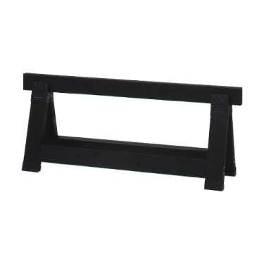 ツーバイサインスタンド TF-1200 ブラック(TF-1200)_2