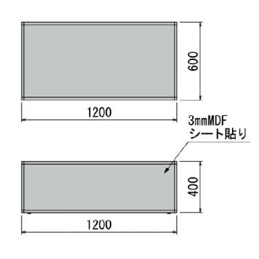 寄せ植えプランター GR5038 H1750 シェフレラ(GR5038)_3