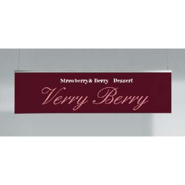 バナーホルダー 815 S ステン(815)_2