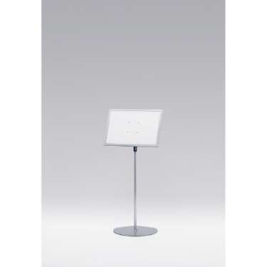 フロアスタンド 2832 C A3 シルバー(2832)_9